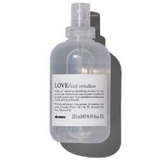 Ревиталайзер для усиления завитка - LOVE CURL revitalizer 250 мл