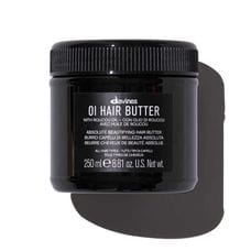 Питательное масло для абсолютной красоты волос - OI Hair butter 250 мл