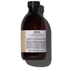 Шампунь "АЛХИМИК" для натуральных и окрашенных волос (золотой) - ALCHEMIC SHAMPOO for natural and coloured hair 280 мл