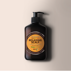 Шампунь для чувствительной кожи головы - Dr.Sorbie Relaxing Scalp Therapy Shampoo 400 мл