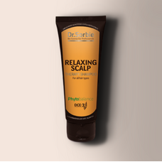 Шампунь для чувствительной кожи головы - Dr.Sorbie Relaxing Scalp Therapy Shampoo 75 мл