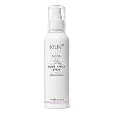Спрей-прикорневой уход за локонами - CARE Curl Control Boost Spray 140 мл