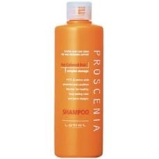 Шампунь для окрашенных волос - Lebel Proscenia Shampoo 300 мл