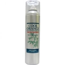 Освежитель для волос и кожи головы «Холодный Апельсин» - Lebel Cool Orange Fresh Shower 225 мл