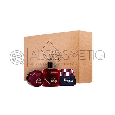 Подарочный набор - Lock Stock & Barrel Set№2