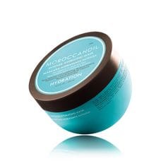 Интенсивно увлажняющая маска для поврежденных волос - Moroccanoil Intense Hydrating Mask 500 мл