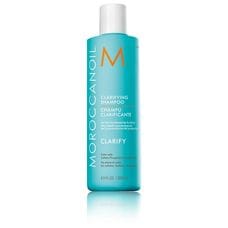 Очищающий шампунь (безсульфатный) - Moroccanoil Clarifying Shampoo 1000 мл