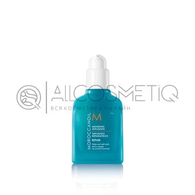 Сыворотка для восстановления волос - Moroccanoil Mending Infusion 75 мл