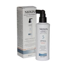 Питательная маска (Система 5) - Nioxin Scalp Treatment System 5 200 мл