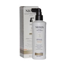 Питательная маска (Система 3) - Nioxin Scalp Treatment System 3 200 мл