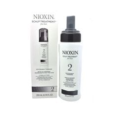 Питательная маска (Система 2) - Nioxin Scalp Treatment System 2 200 мл