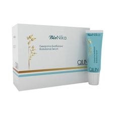 Сыворотка биобаланс - Ollin Professional BioNika Biobalance Serum 10х15мл