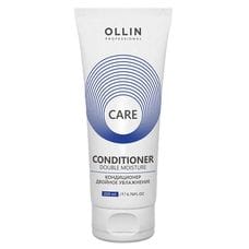 Кондиционер двойное увлажнение - Ollin Professional Care Double Moisture Conditioner 200 мл