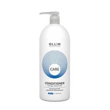 Кондиционер двойное увлажнение - Ollin Professional Care Double Moisture Conditioner 1000 мл