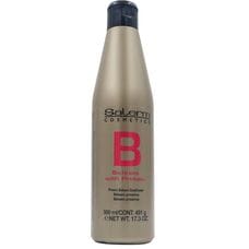 Бальзам протеиновый для волос - Salerm Balsamo Proteinico 500 мл