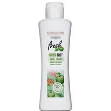 Бальзам для волос - Salerm Biokera Fresh Green 300 мл