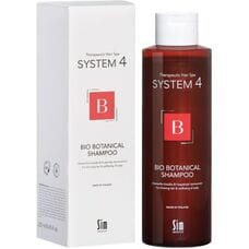 Биоботанический шампунь - Sim Sensitive System 4 Bio Botanical Shampoo 250 мл
